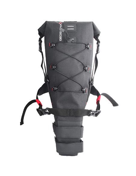 BOLSA PEQUEÑA SILLIN GEOSMINA 10L