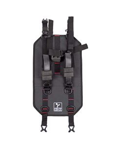BOLSA MANILLAR ENROLLABLE GEOSMINA 15L 2