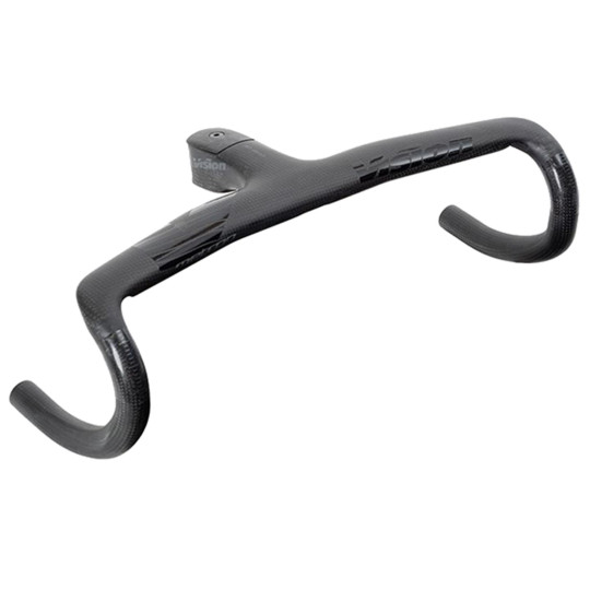 MANILLAR INTEGRADO VISION METRON 5D ACR EVO 100X400MM CARBON