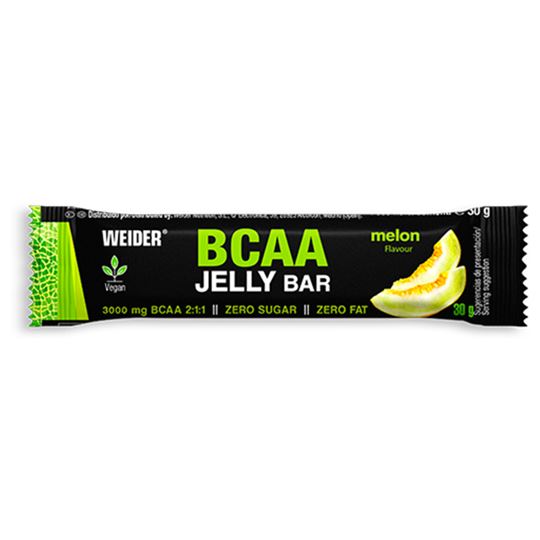 JELLY BAR WEIDER BCAA MELON