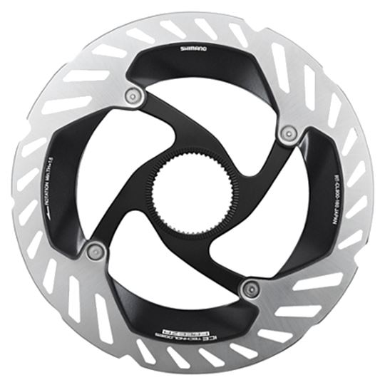 DISCO FRENO SHIMANO RT-CL900 X/LRING & MAGNET 160MM