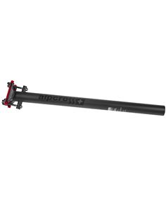 TIJA SILLIN ALPCROSS CARBON DIE STÜTZE LT 31,6X400MM
