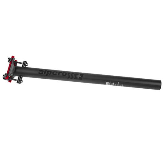 TIJA SILLIN ALPCROSS CARBON DIE STÜTZE LT 31,6X400MM