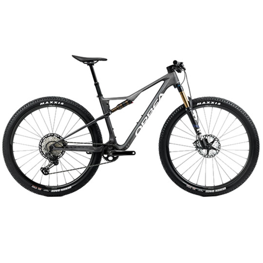 ORBEA OIZ M10 XTR 2025