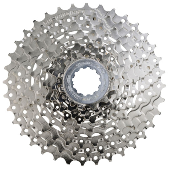 CASSETTE SHIMANO CS-HG400-9 9V 12-36