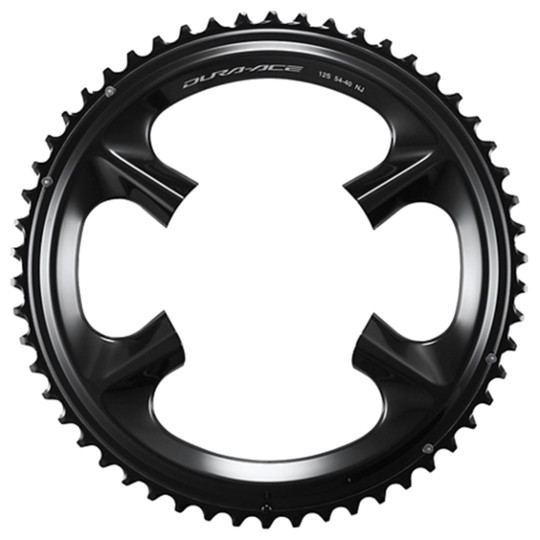 PLATO SHIMANO DURA-ACE FC-R9200/FC-R9200-P 54D