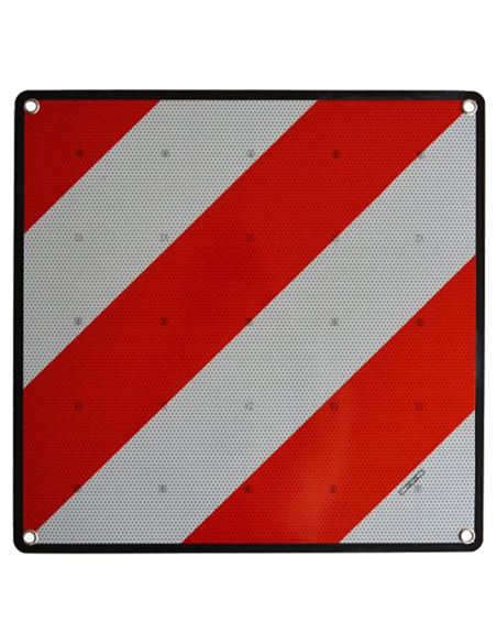 PLACA SEÑALIZACION V20 ABS MAGMA6