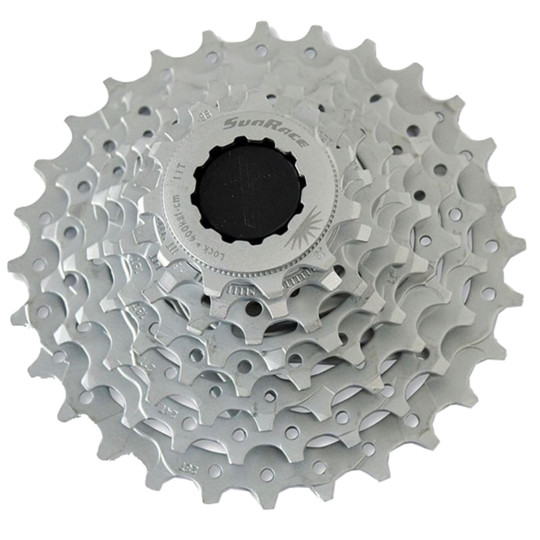 CASSETTE SUNRACE 8V 11-32