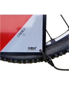 KIT PULPOS MAGMA6 SUJECION PLACA V20 (4 UDS.) 2