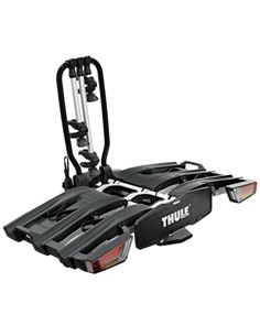 PORTABICI THULE BOLA EASYFOLD XT 3BICIS 13PINES PT