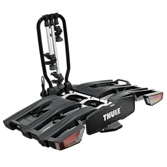 PORTABICI THULE BOLA EASYFOLD XT 3BICIS 13PINES PT