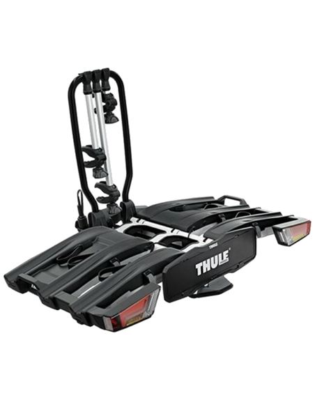 PORTABICI THULE BOLA EASYFOLD XT 3BICIS 13PINES PT