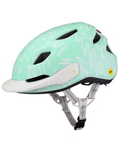 CASCO INFANTIL SPECIALIZED SHUFFLE 2 LED