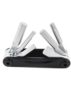 MULTIHERRAMIENTA SWAT TURBO LEVO