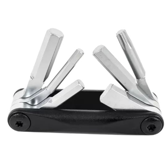 MULTIHERRAMIENTA SWAT TURBO LEVO