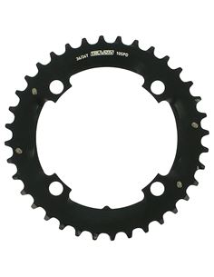 PLATO SRAM TRUVATIV MTB 104BCD 36/24 36D (2X10)