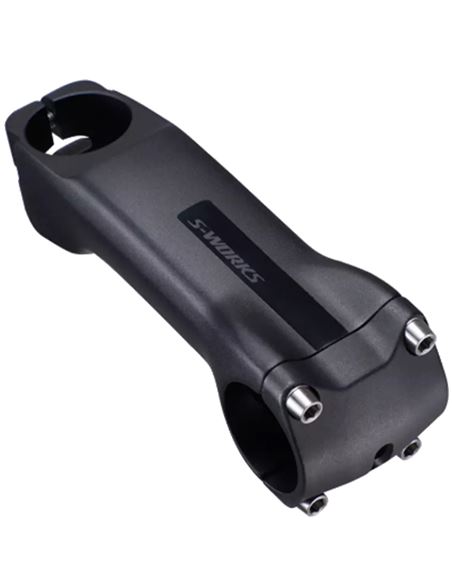POTENCIA SPECIALIZED S-WORKS TARMAC NEGRO 31.8X120 6º