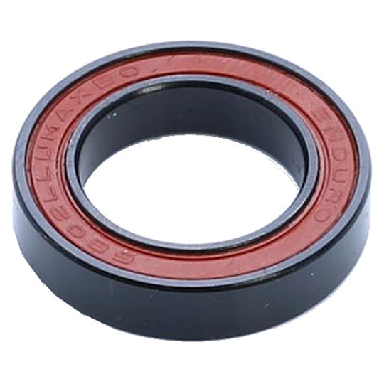 RODAMIENTO ENDURO BEARINGS ABEC 3 MAX BO 6802 LLU - 15X24X5