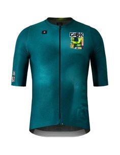 MAILLOT M/C GOBIK ATTITUDE 2.0 HOMBRE CHASM 2