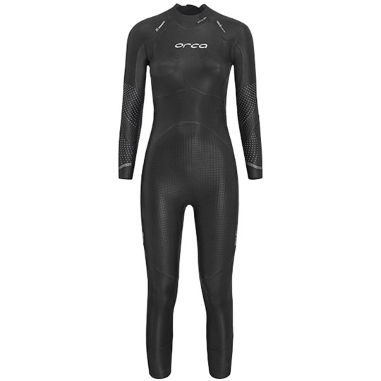 NEOPRENO ORCA ATHLEX FLOW V2 TRIATLON MUJER