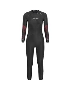 NEOPRENO ORCA ATHLEX FLOAT V2 TRIATLON MUJER