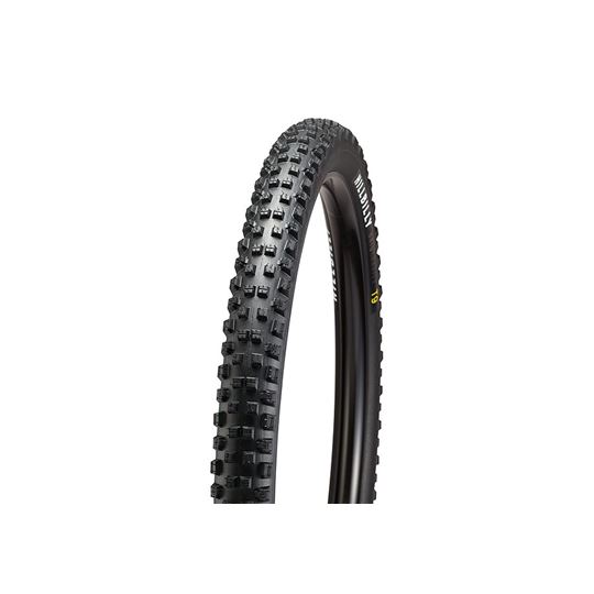 CUBIERTA SPECIALIZED HILLBILLY GRID GRAVITY 2BR T9 29X2.4