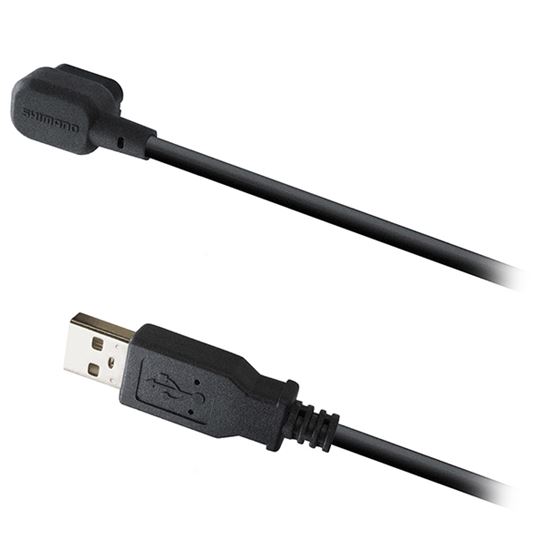 CABLE DE CARGA SHIMANO EW-EC300 1700MM