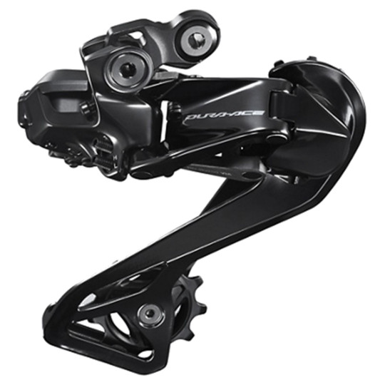 CAMBIO SHIMANO DURA-ACE DI2 RD-R9250 12V DIRECT MOUNT