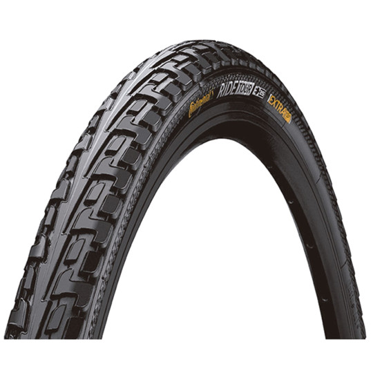 CUBIERTA CONTINENTAL RIDE TOUR 700X35C RIGIDA 37-622