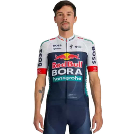 MAILLOT M/C SPECIALIZED REPLICA SS RED BULL-BORA-HANSGROHE
