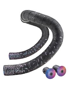 CINTA MANILLAR SUPACAZ SUPER STICKY KUSH STAR FADE