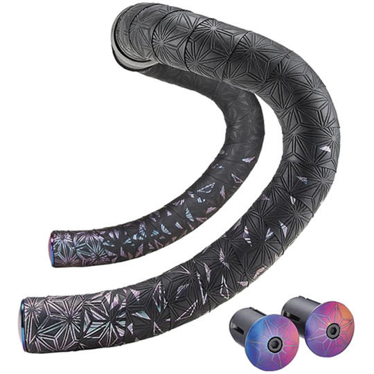 CINTA MANILLAR SUPACAZ SUPER STICKY KUSH STAR FADE