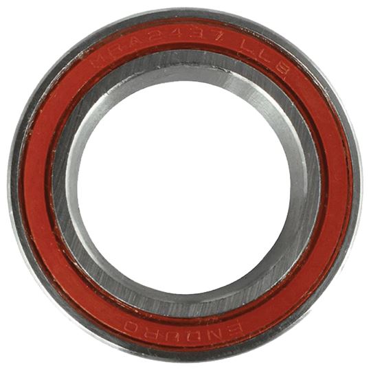 RODAMIENTO ENDURO BEARINGS ABEC-5 MRA 2437 LLB 24X37X7