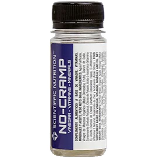 VIAL SCIENTIFFIC NUTRITION NO CRAMP 60ML