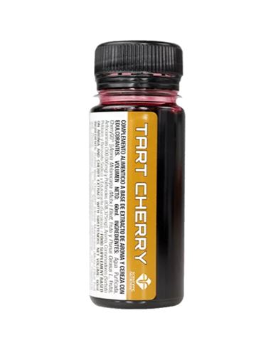 VIAL RECUPERADOR SCIENTIFFIC NUTRITION TART CHERRY 60ML