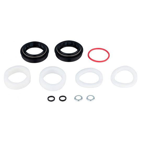 KIT RETENES ROCKSHOX BAJA FRICCION 32MM CON LABIO