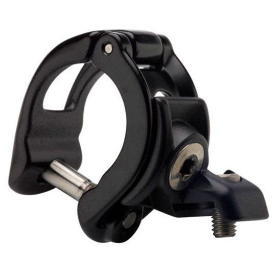 ABRAZADERA SRAM MATCHMAKER X DERECHA NEGRO