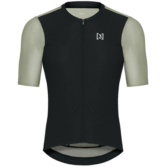 MAILLOT M/C HIRU LAB HOMBRE