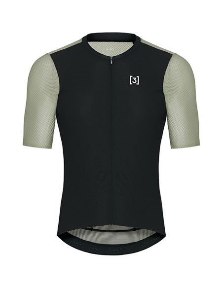 MAILLOT M/C HIRU LAB HOMBRE