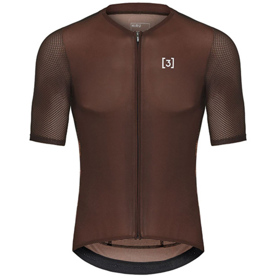 MAILLOT M/C HIRU LAB COMPETICION HOMBRE