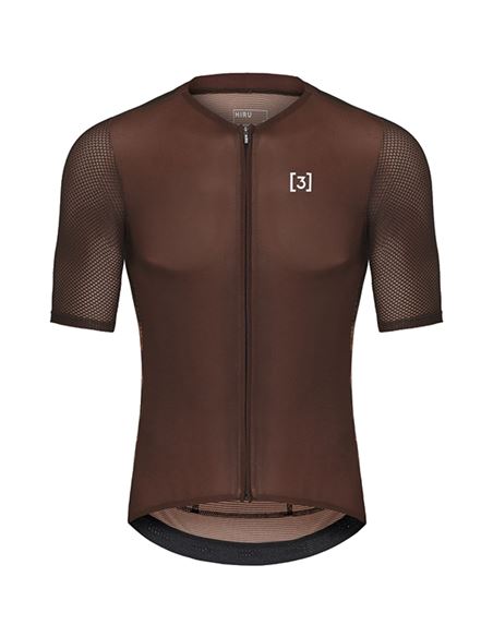 MAILLOT M/C HIRU LAB COMPETICION HOMBRE