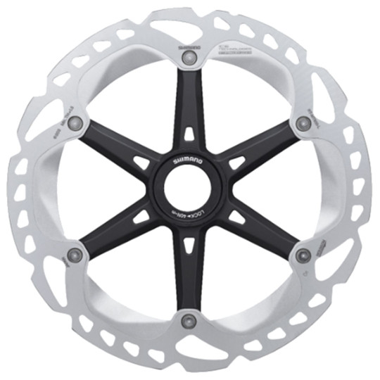 DISCO FRENO SHIMANO RT-MT800 CL ICE TECH. FREEZA 203MM