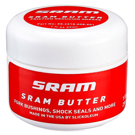 GRASA BUTTER SRAM 500ML