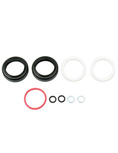 KIT RETENES ROCKSHOX BAJA FRICCION 30MM SIN LABIO (BOOST)