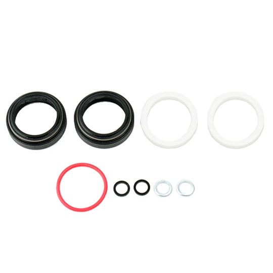 KIT RETENES ROCKSHOX BAJA FRICCION 30MM SIN LABIO (BOOST)