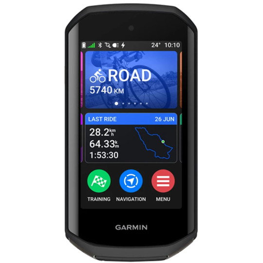 GPS GARMIN EDGE 1050