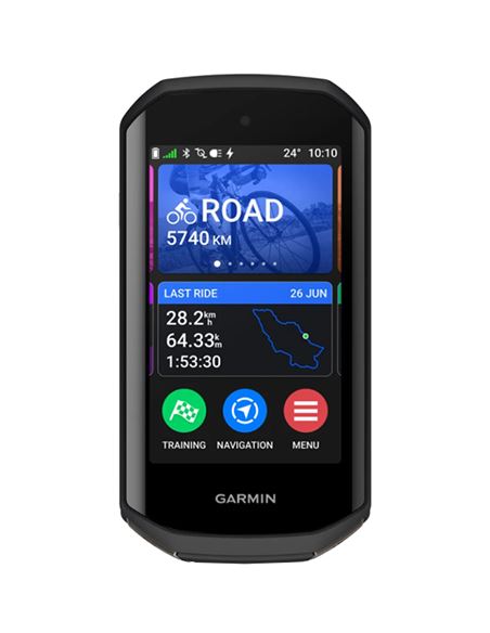 GPS GARMIN EDGE 1050