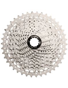 CASSETTE SUNRACE CSMS8 11V 11-36 PLATA SHI/HG