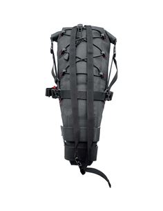 BOLSA GRANDE SILLIN + CORREA ESTABILIZADORA GEOSMINA