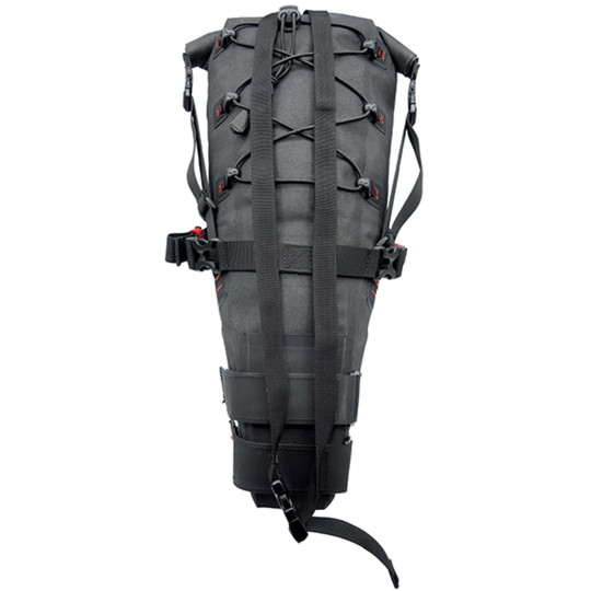 BOLSA GRANDE SILLIN + CORREA ESTABILIZADORA GEOSMINA